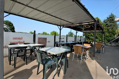 Restaurant in BRIARE (45250)