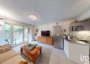 Apartment in BAYONNE (64100)