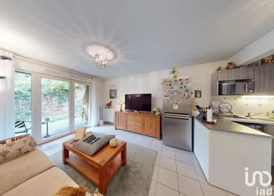 Appartement à BAYONNE (64100)