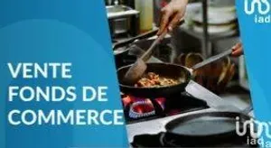 Restaurant à SACLAY (91400)