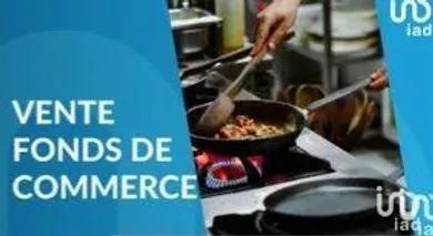 Restaurant à SACLAY (91400)