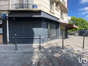 Droit au bail à PARIS (75012)