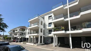 Appartement à VILLENEUVE-SUR-LOT (47300)