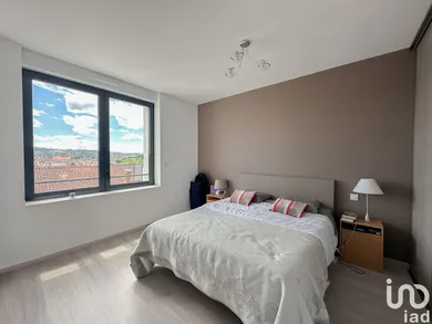 Appartement à VILLENEUVE-SUR-LOT (47300)