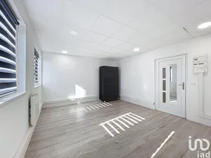 Bureaux à BRIE-COMTE-ROBERT (77170)