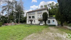 House at GOMMECOURT (78270)