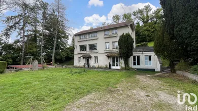 Maison à GOMMECOURT (78270)