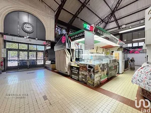 Fast food at NARBONNE (11100)