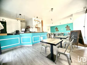 Restaurant à JARDRES (86800)