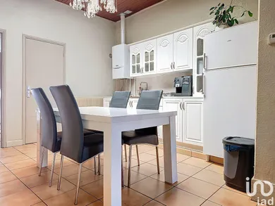 House at ROUBAIX (59100)