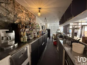 Bar à BRUYÈRES (88600)