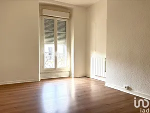 Apartment at BORDEAUX (33800)