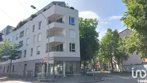Appartement à BAGNOLET (93170)