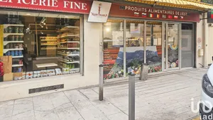 Boutique/Local commercial à NICE (06300)