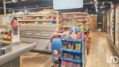Boutique/Local commercial à NICE (06300)