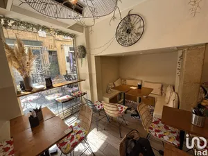 Restauration rapide à AIX-EN-PROVENCE (13100)