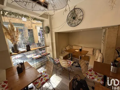 Fast food at AIX-EN-PROVENCE (13100)