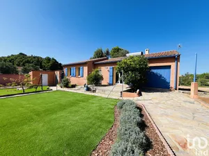 House at ROQUEFORT-DES-CORBIÈRES (11540)