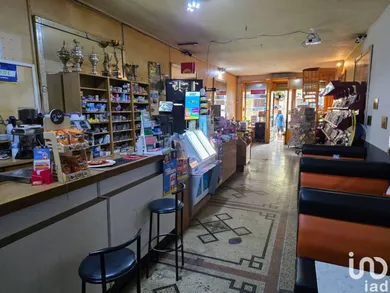 Bar-tabac à FITOU (11510)