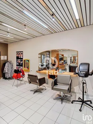 Boutique/Local commercial à COUËRON (44220)