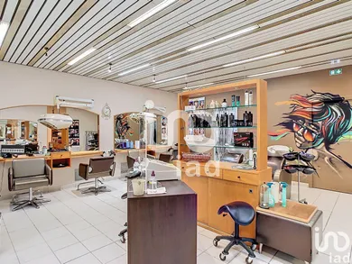 Boutique/Local commercial à COUËRON (44220)