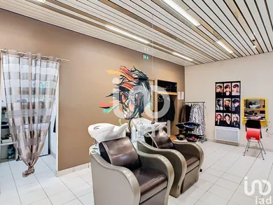 Boutique/Local commercial à COUËRON (44220)