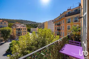 Appartement à NICE (06300)