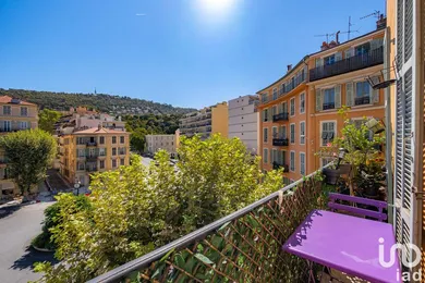 Appartement à NICE (06300)