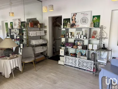 Boutique/Local commercial à AULNAY-SOUS-BOIS (93600)