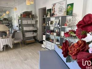 Commercial in AULNAY-SOUS-BOIS (93600)