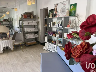 Commercial in AULNAY-SOUS-BOIS (93600)