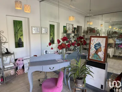 Commercial in AULNAY-SOUS-BOIS (93600)
