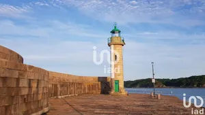 Restaurant at BINIC (22520)