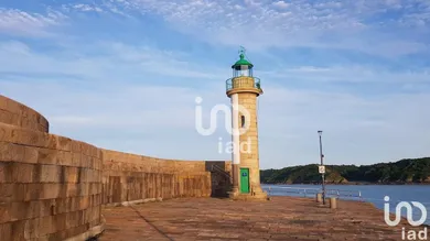 Restaurant at BINIC (22520)