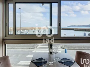 Restaurant à BINIC (22520)