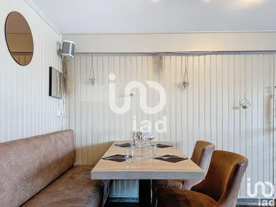 Restaurant à BINIC (22520)