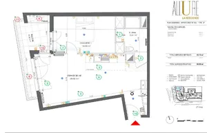 Appartement à ANTONY (92160)