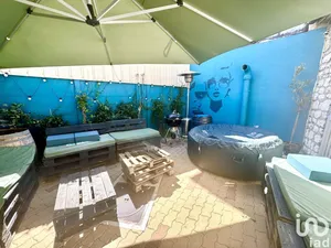 Boutique/Local commercial à SOISY-SOUS-MONTMORENCY (95230)