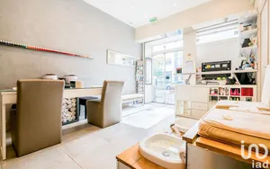 Commercial at BOULOGNE-BILLANCOURT (92100)