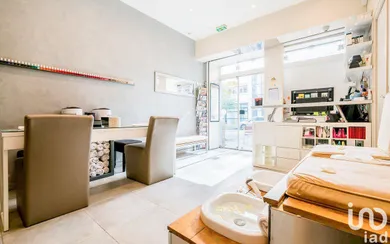 Commercial at BOULOGNE-BILLANCOURT (92100)