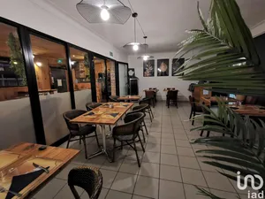 Restaurant à PERPIGNAN (66000)