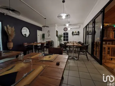 Restaurant in PERPIGNAN (66000)
