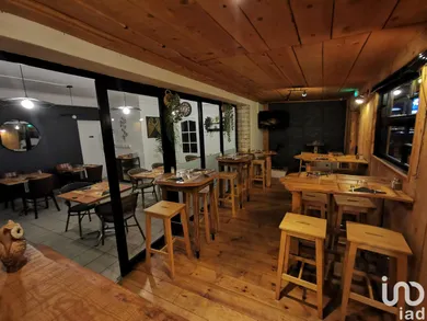Restaurant in PERPIGNAN (66000)