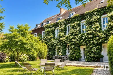 Domain in SAINT-GERMAIN-EN-LAYE (78100)