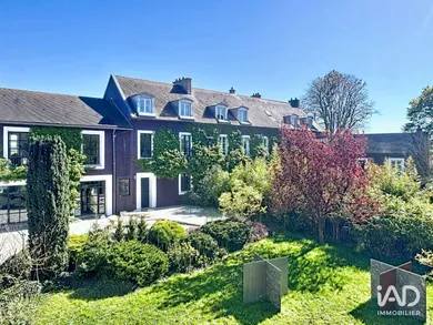 Domain in SAINT-GERMAIN-EN-LAYE (78100)