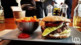 Restaurant à BLAGNAC (31700)