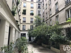 Apartment at PARIS (75018)