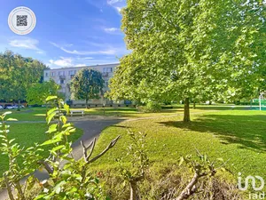 Apartment at LE PLESSIS-TRÉVISE (94420)
