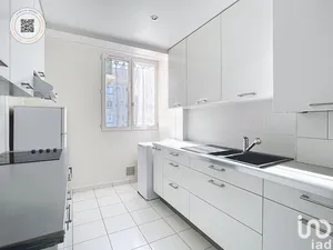 Apartment in LE PLESSIS-TRÉVISE (94420)