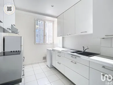 Apartment in LE PLESSIS-TRÉVISE (94420)